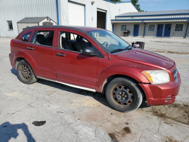 Photo 4 from auction – 2007 DODGE CALIBER SX with VIN 1B3HB48B67D384803