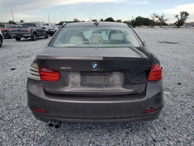 Photo 6 from auction – 2015 BMW 328 XI with VIN WBA3B3G58FNR85814