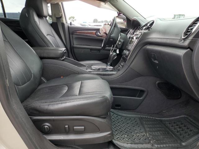 Photo 7 from auction – 2017 BUICK ENCLAVE with VIN 5GAKRBKD9HJ122969