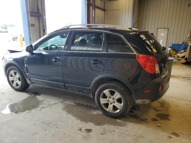 Photo 2 from auction – 2014 CHEVROLET CAPTIVA LS with VIN 3GNAL2EK1ES663926