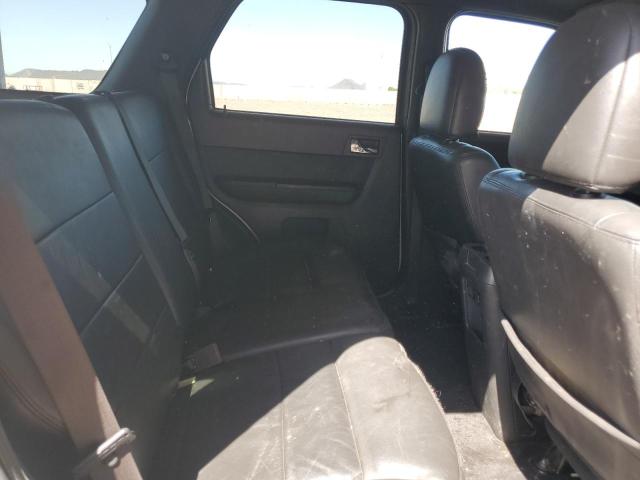Photo 11 from auction – 2010 FORD ESCAPE LIM with VIN 1FMCU0EG4AKD20091