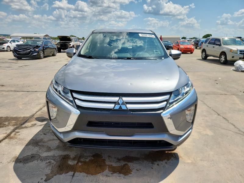 Photo 5 from auction – 2019 MITSUBISHI ECLIPSE CR with VIN JA4AT3AA0KZ032766