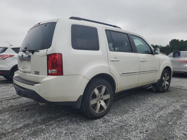 Photo 3 from auction – 2014 HONDA PILOT TOUR with VIN 5FNYF4H97EB041584