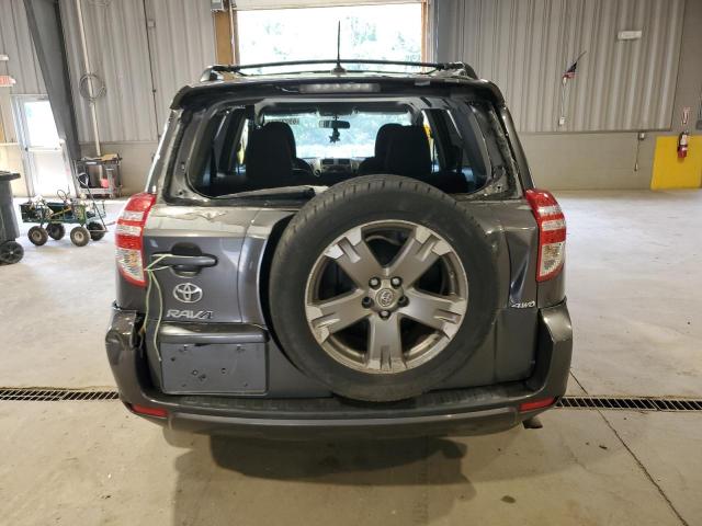 Photo 6 from auction – 2011 TOYOTA RAV4 SPORT with VIN 2T3RF4DV8BW168020