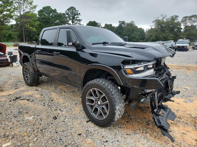 Photo 4 from auction – 2019 RAM 1500 LARAM with VIN 1C6SRFJT9KN675630