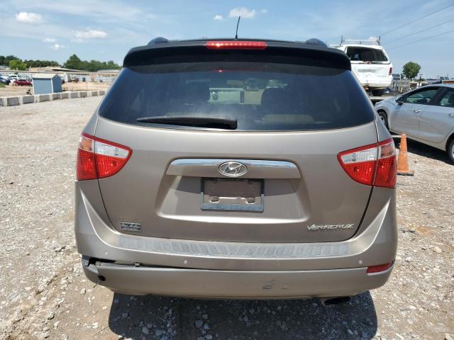 Photo 6 from auction – 2011 HYUNDAI VERACRUZ G with VIN KM8NU4CC5BU147560