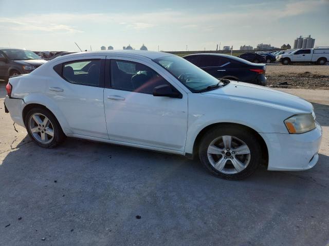 Photo 4 from auction – 2013 DODGE AVENGER SE with VIN 1C3CDZAB4DN565483