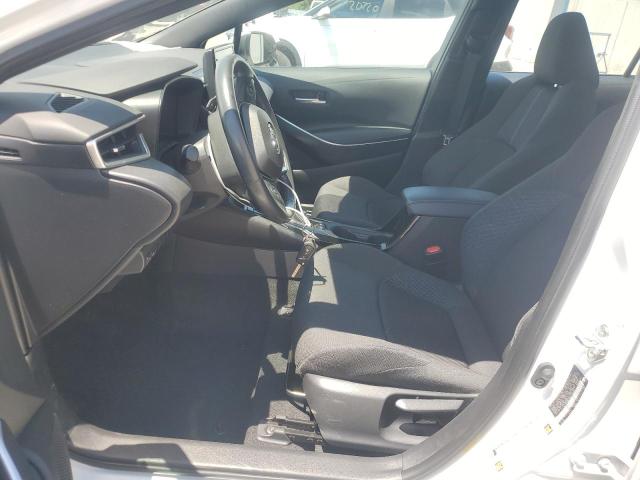 Photo 7 from auction – 2022 TOYOTA COROLLA SE with VIN 5YFS4MCE8NP128804