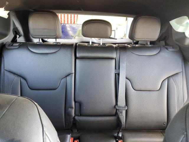 Photo 10 from auction – 2025 JEEP COMPASS LIMITED with VIN 3C4NJDCN0ST551858