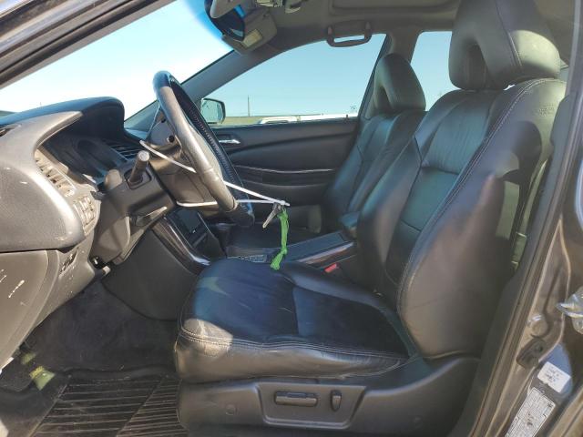 Photo 7 from auction – 2003 ACURA 3.2TL TYPE with VIN 19UUA56873A068840