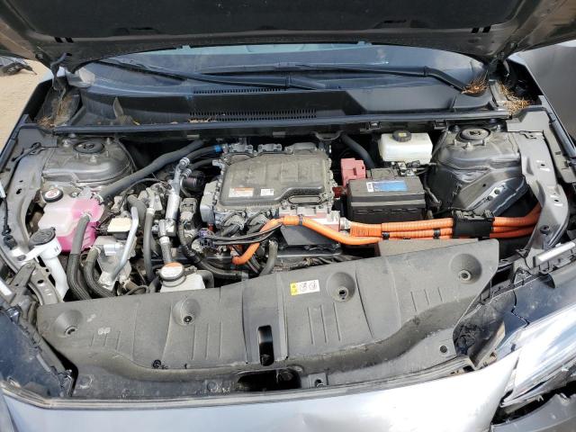 Photo 12 from auction – 2023 SUBARU SOLTERRA P with VIN JTMABABA5PA010294