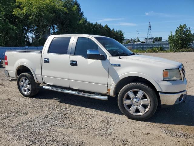Photo 4 from auction – 2007 FORD F150 SUPER with VIN 1FTPW14V57FB54879