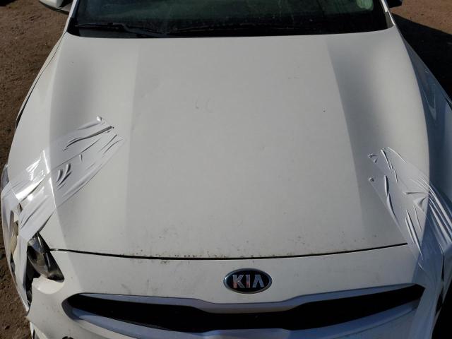 Photo 11 from auction – 2020 KIA FORTE FE with VIN 3KPF24AD8LE234086