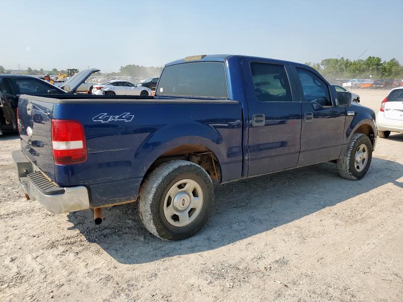 Photo 3 from auction – 2007 FORD F150 SUPER with VIN 1FTPW14V37FB53133