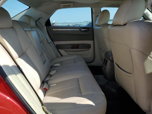 Photo 10 from auction – 2008 CHRYSLER 300C with VIN 2C3LA63H38H236538