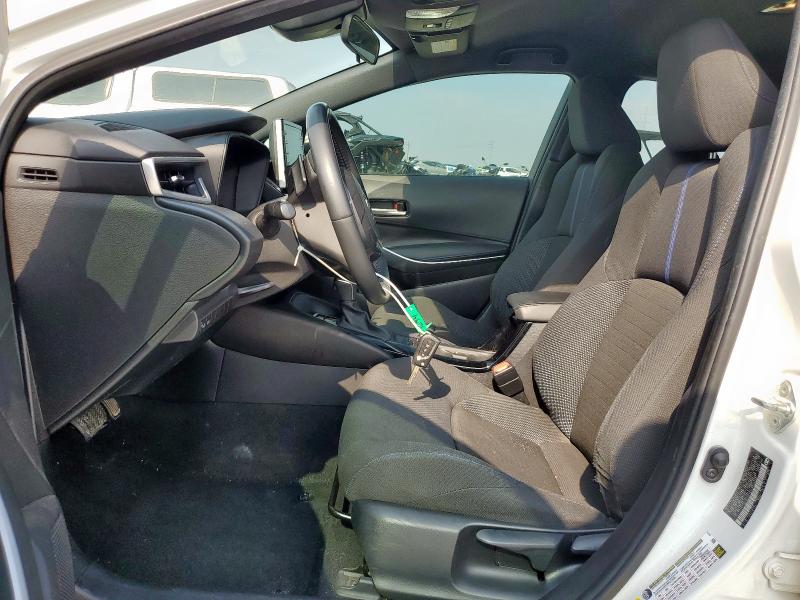 Photo 7 from auction – 2020 TOYOTA COROLLA SE with VIN 5YFS4RCE4LP020559
