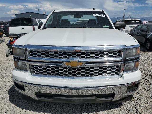 Photo 5 from auction – 2014 CHEVROLET SILVERADO with VIN 1GCRCRECXEZ372812
