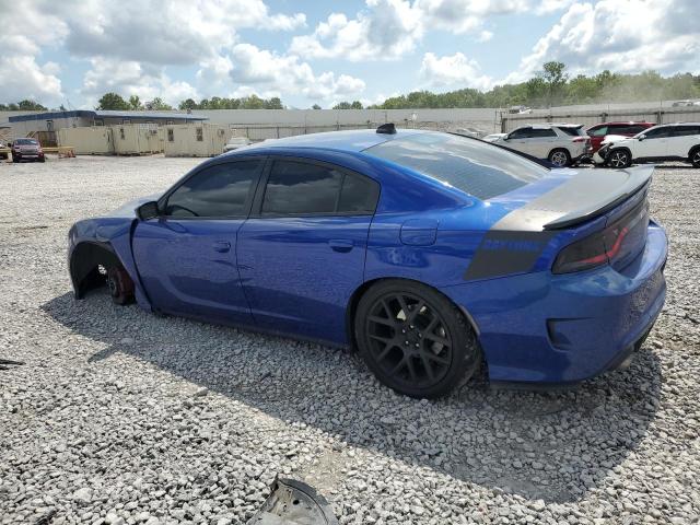 Photo 2 from auction – 2018 DODGE CHARGER R/T with VIN 2C3CDXCT3JH228687