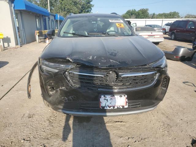Photo 5 from auction – 2023 BUICK ENVISION P with VIN LRBAZLR46PD014116