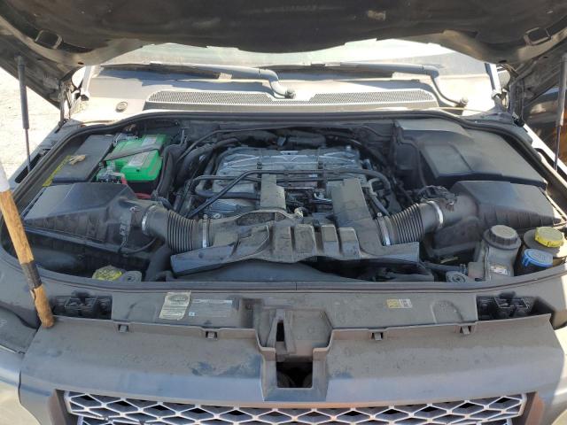 Photo 12 from auction – 2011 LAND ROVER RANGE ROVE with VIN SALSH2E41BA267761
