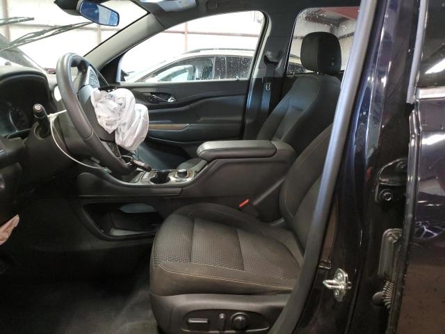 Photo 7 from auction – 2022 GMC ACADIA SLE with VIN 1GKKNKL45NZ122011