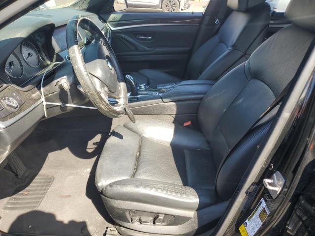 Фото 7 с аукциона – 2011 BMW 535 I с VIN WBAFR7C51BC805939