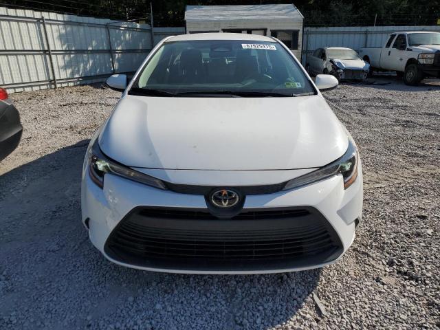 Photo 5 from auction – 2023 TOYOTA COROLLA LE with VIN 5YFB4MDEXPP047594