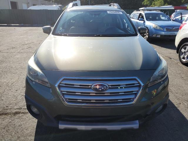 Photo 5 from auction – 2015 SUBARU OUTBACK 2. with VIN 4S4BSBNC6F3322789