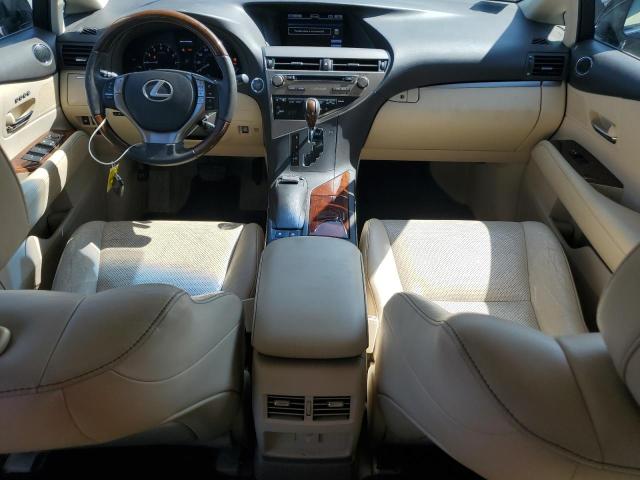 Photo 8 from auction – 2015 LEXUS RX 350 BASE with VIN JTJBK1BAXF2478886