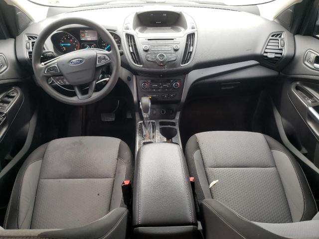 Photo 8 from auction – 2018 FORD ESCAPE SE with VIN 1FMCU0GD2JUC50288