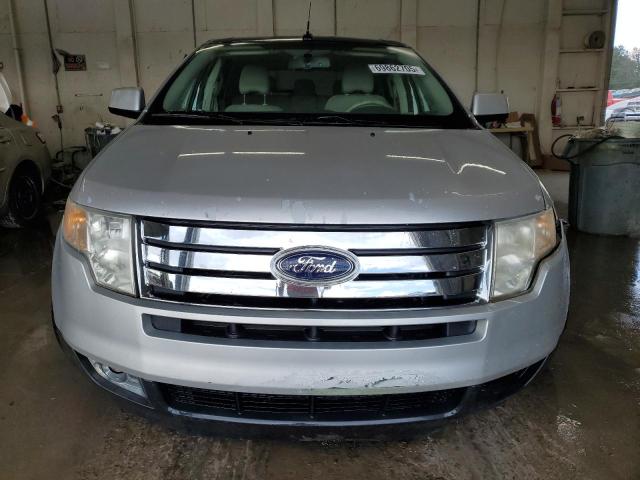 Photo 5 from auction – 2009 FORD EDGE SEL with VIN 2FMDK38C69BA99331