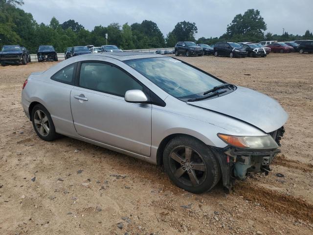 Photo 4 from auction – 2007 HONDA CIVIC EX with VIN 2HGFG11817H567504