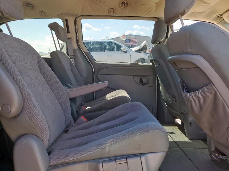 Photo 11 from auction – 2007 DODGE GRAND CARA with VIN 1D4GP24R07B135396