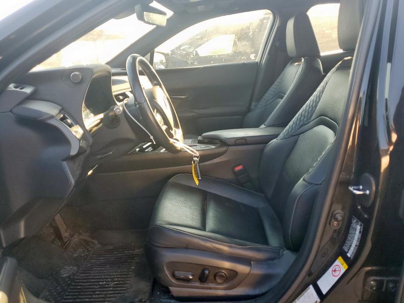 Zdjęcie 7 z aukcji – 2019 LEXUS UX 200 z VIN JTHY3JBHXK2006770