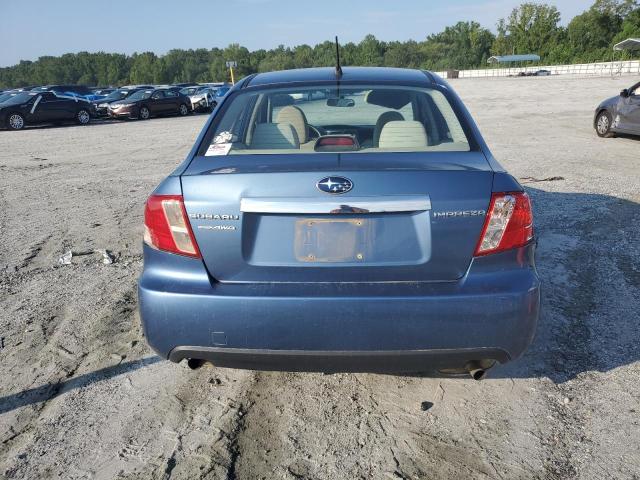 Photo 6 from auction – 2010 SUBARU IMPREZA 2. with VIN JF1GE6A65AH517275