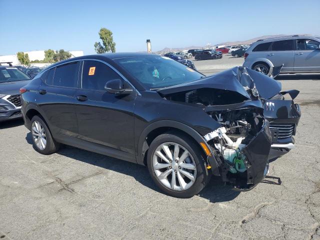 Photo 4 from auction – 2024 BUICK ENVISTA PREFERRED with VIN KL47LAE26RB179338