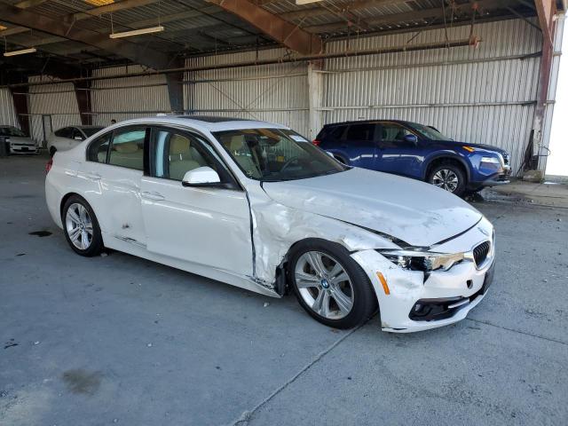 Photo 4 from auction – 2018 BMW 330 I with VIN WBA8B9G51JNU96270