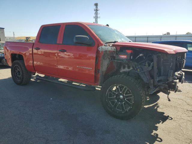 Photo 4 from auction – 2014 CHEVROLET SILVERADO with VIN 3GCUKREC2EG278131