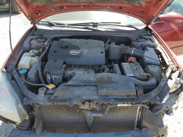 Zdjęcie 11 z aukcji – 2004 NISSAN ALTIMA BAS z VIN 1N4AL11D54C137643