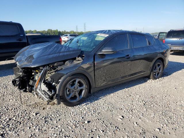 Photo 1 from auction – 2025 KIA K4 LX with VIN 3KPFT4DE1SE094981