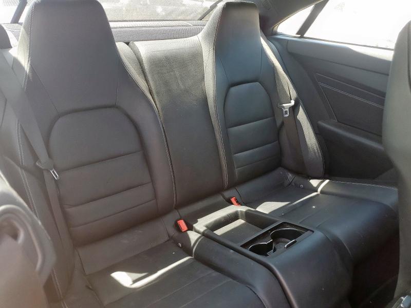 Photo 10 from auction – 2016 MERCEDES-BENZ E 400 with VIN WDDKJ6FB1GF332804