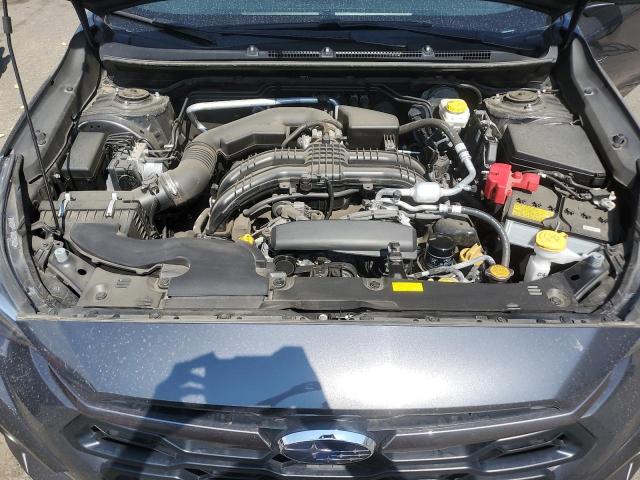 Photo 11 from auction – 2024 SUBARU CROSSTREK with VIN JF2GUADC6R8275269