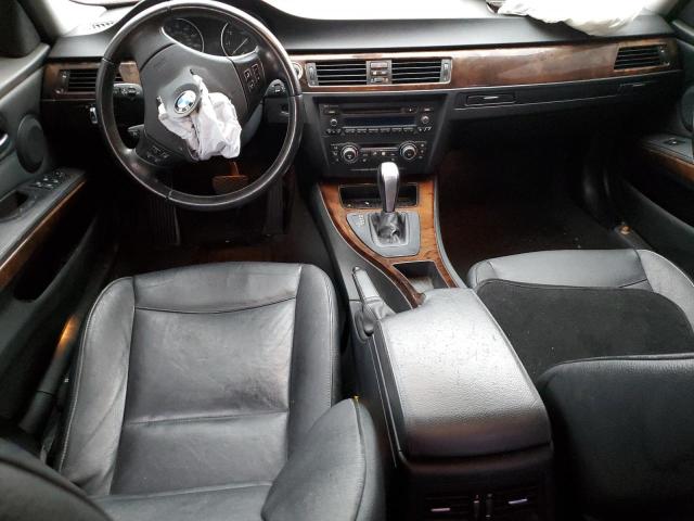 Photo 8 from auction – 2010 BMW 328 XI SULEV with VIN WBAPK5C58AA653312