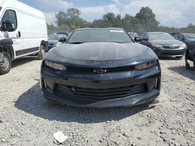 Photo 5 from auction – 2018 CHEVROLET CAMARO LT with VIN 1G1FB1RX5J0111938