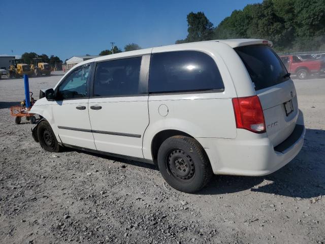 Photo 2 from auction – 2012 DODGE RAM VAN with VIN 2C4RDGAGXCR226251