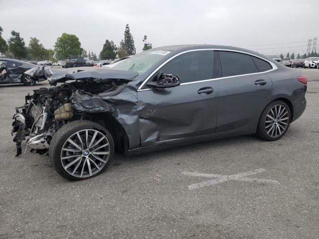 BMW 228I 2021 with VIN WBA53AK08M7J52246 - Photo from auction