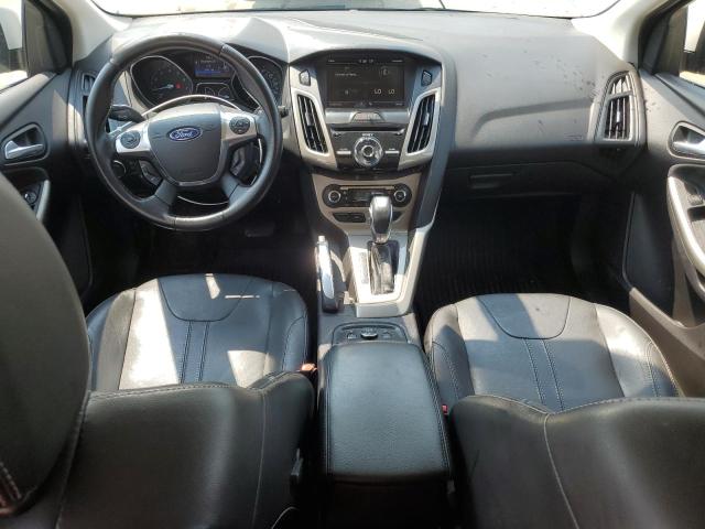 Photo 8 from auction – 2012 FORD FOCUS SEL with VIN 1FAHP3M24CL474070
