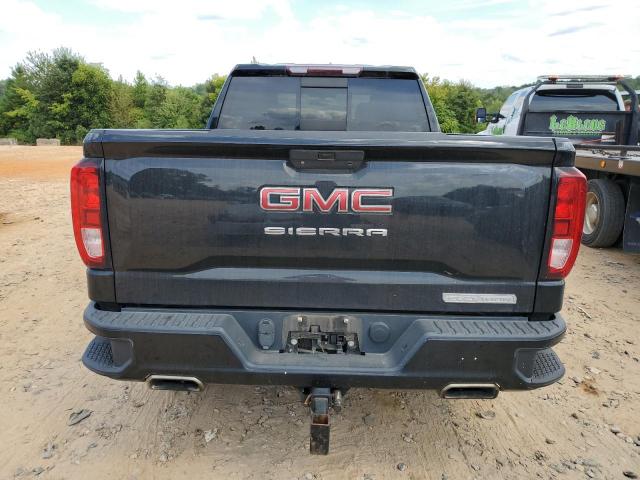 Photo 6 from auction – 2020 GMC SIERRA K1500 ELEVATION with VIN 3GTU9CED8LG171826