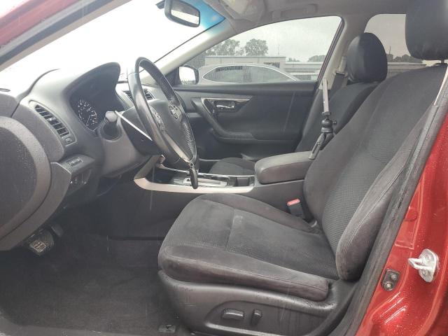 Photo 7 from auction – 2014 NISSAN ALTIMA 2.5 with VIN 1N4AL3AP6EC299983