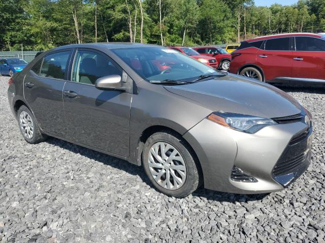 Photo 4 from auction – 2017 TOYOTA COROLLA L with VIN 2T1BURHE9HC895636